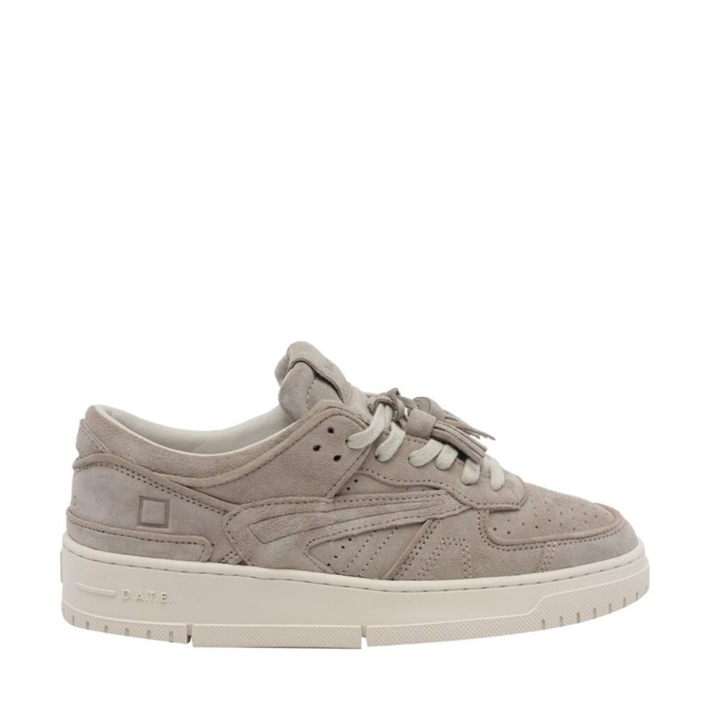 D.A.T.E. Men Torneo Sneakers
